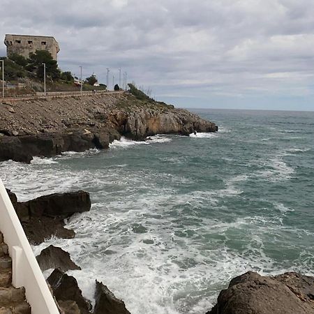 Apartamento Residencial Algaida Oropesa del Mar Exterior foto