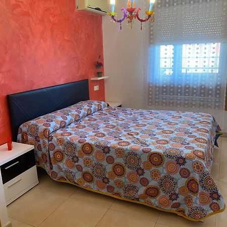 Apartamento Residencial Algaida Oropesa del Mar Exterior foto