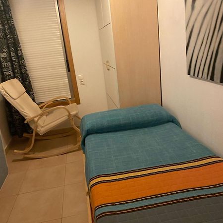 Apartamento Residencial Algaida Oropesa del Mar Exterior foto
