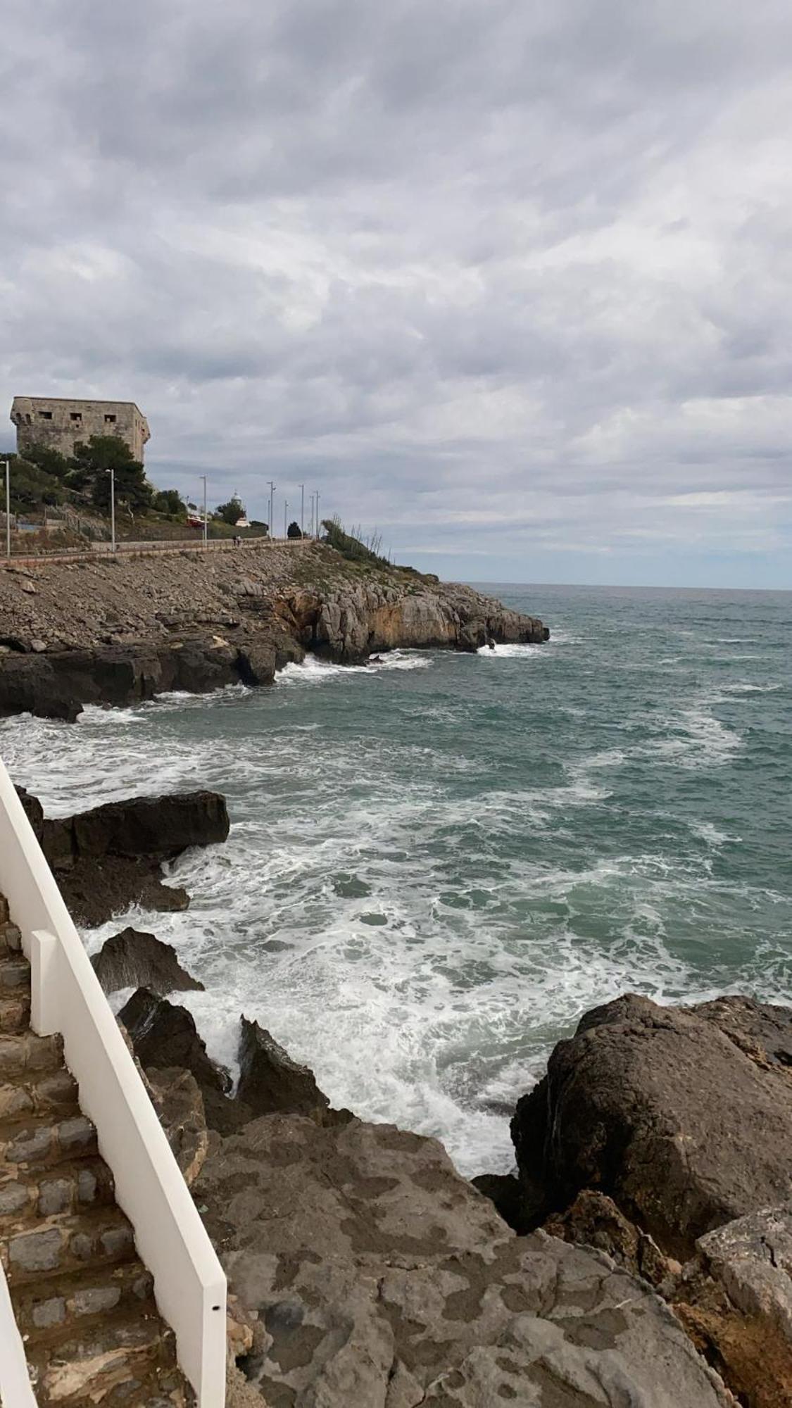 Apartamento Residencial Algaida Oropesa del Mar Exterior foto