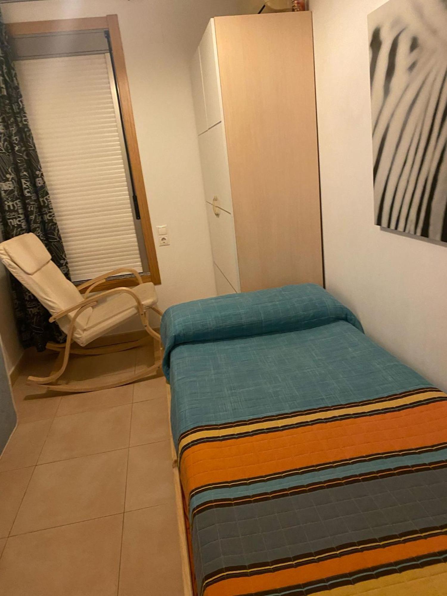 Apartamento Residencial Algaida Oropesa del Mar Exterior foto