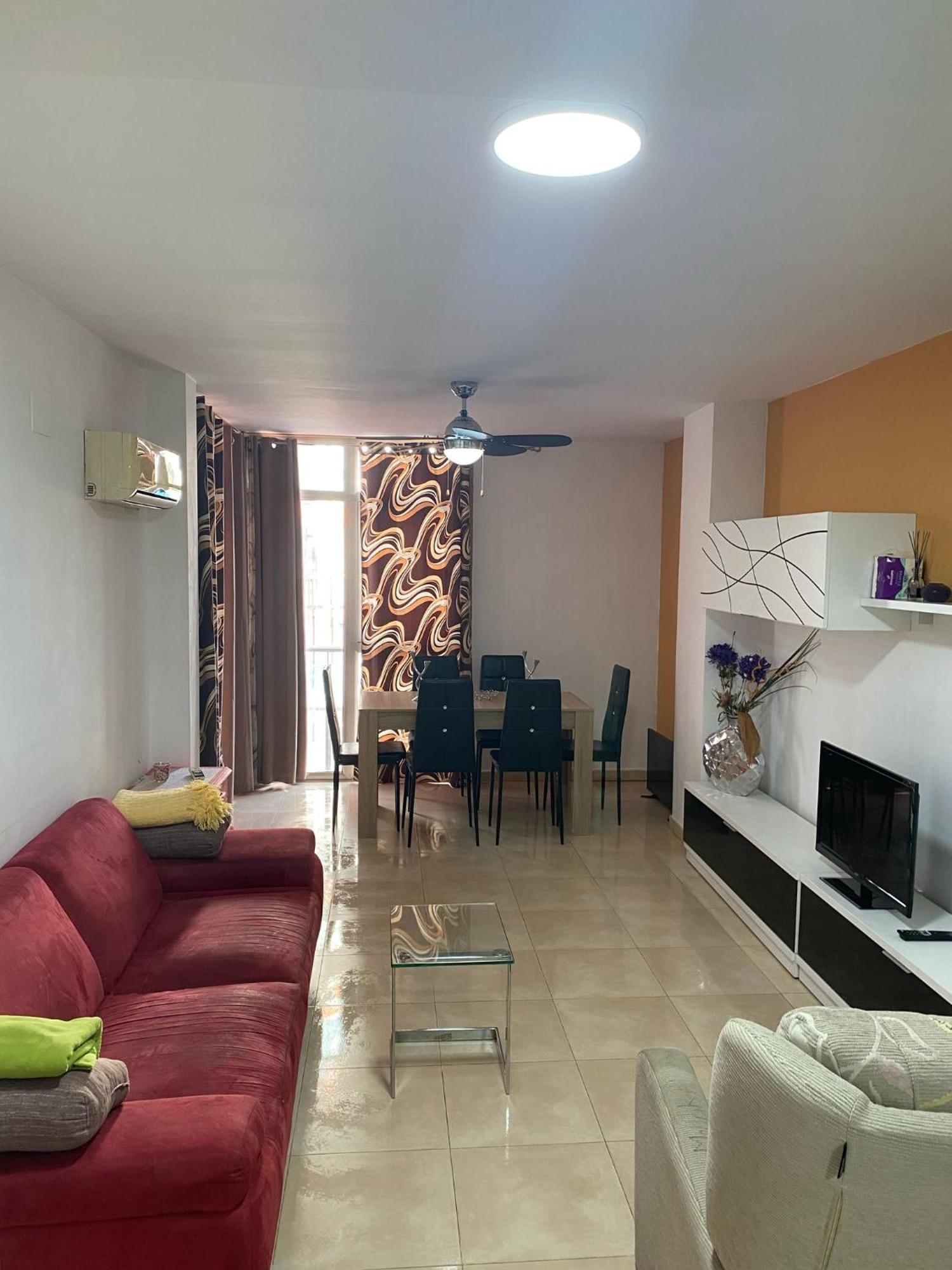 Apartamento Residencial Algaida Oropesa del Mar Exterior foto