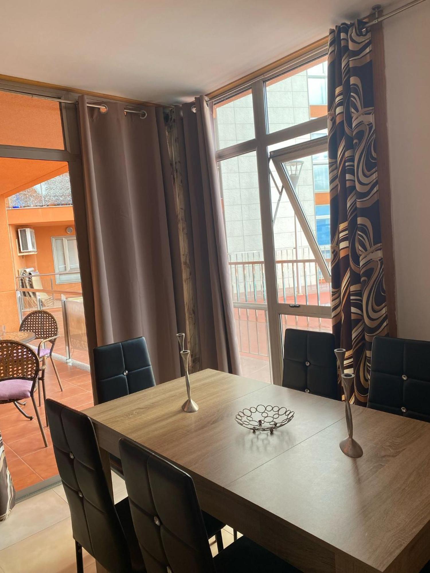 Apartamento Residencial Algaida Oropesa del Mar Exterior foto
