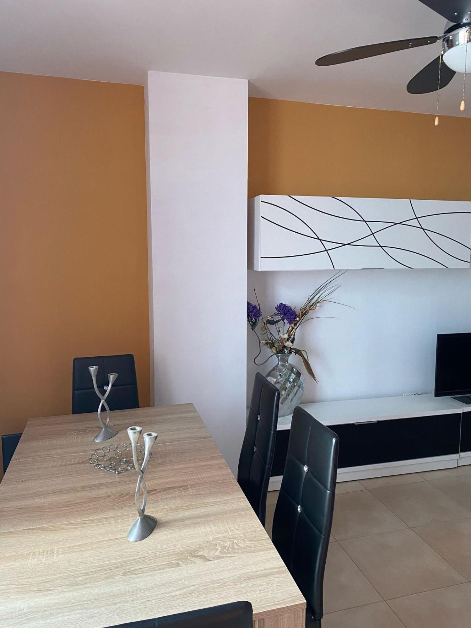 Apartamento Residencial Algaida Oropesa del Mar Exterior foto