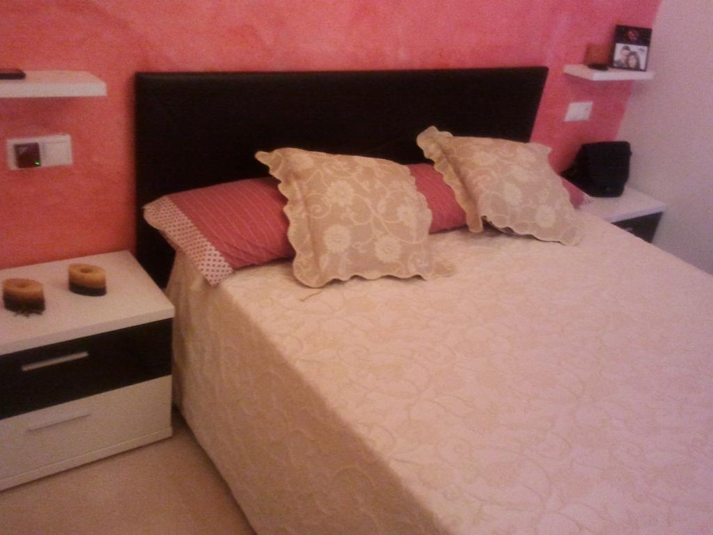 Apartamento Residencial Algaida Oropesa del Mar Habitación foto