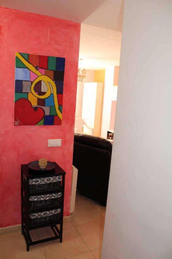 Apartamento Residencial Algaida Oropesa del Mar Exterior foto