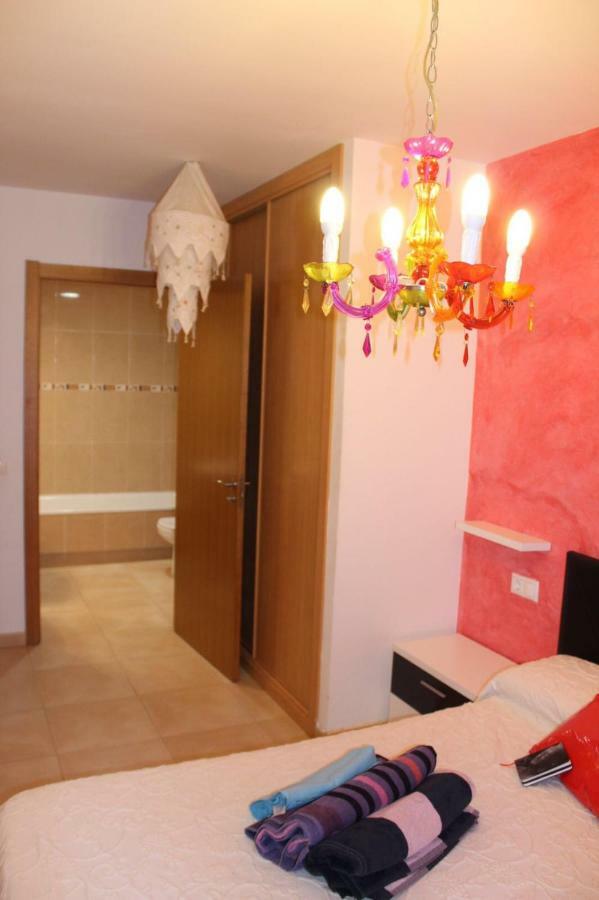 Apartamento Residencial Algaida Oropesa del Mar Exterior foto